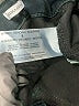 Nine West Black Casual Pants Size 6 - photo 6
