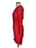 Assorted Brands Red Cocktail Dress Size S (estimated) - photo 5