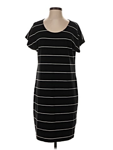 Lands' End Casual Dress (view 1)