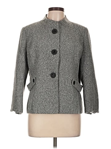 DressBarn Coat (view 1)