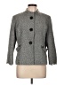 DressBarn Gray Coat Size L - photo 1