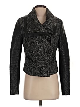 BCBGMAXAZRIA Jacket (view 1)