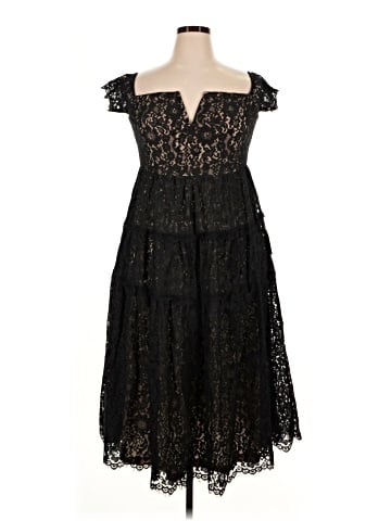 Lulus Cocktail Dress (view 1)