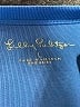 Lilly Pulitzer Blue 3/4 Sleeve Top Size L - photo 7