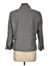 DressBarn Gray Coat Size L - photo 2