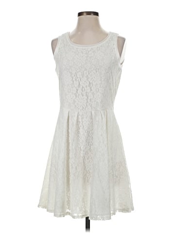TWO by Vince Camuto Cocktail Dress (view 1)