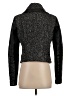 BCBGMAXAZRIA Black Jacket Size S - photo 2