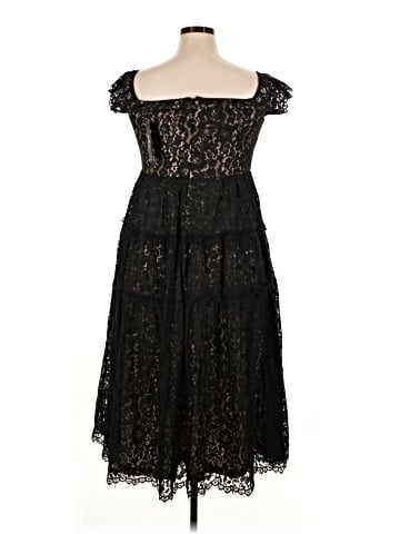 Lulus Cocktail Dress (view 2)