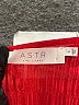 ASTR The Label 100% Polyester Red Sleeveless Blouse Size S - photo 7