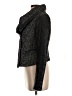 BCBGMAXAZRIA Black Jacket Size S - photo 5