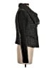 BCBGMAXAZRIA Black Jacket Size S - photo 4