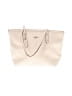 Coach Ivory Tote One size - photo 1