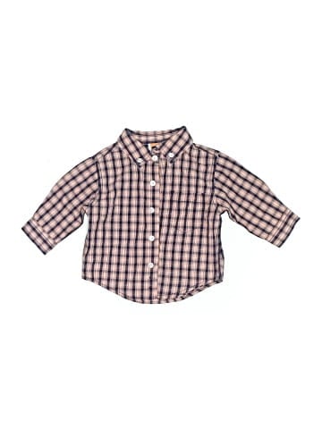 Gymboree Long Sleeve Button-Down Shirt (view 1)
