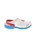Hello Kitty X Crocs White Mule/Clog Size 9 - photo 1