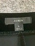 J.Crew Black Casual Pants Size L - photo 7
