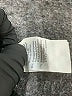J.Crew Black Casual Pants Size L - photo 8