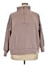 Elie Tahari Tan Sweatshirt Size 2X - photo 1