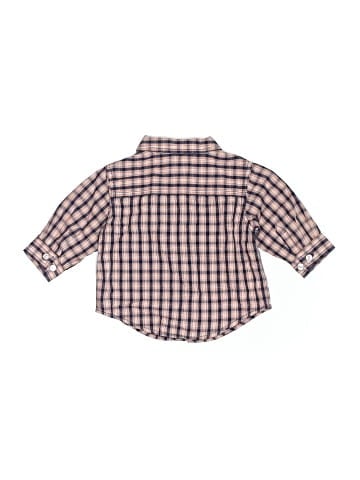 Gymboree Long Sleeve Button-Down Shirt (view 2)