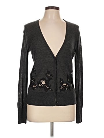 Ann Taylor LOFT Cardigan (view 1)