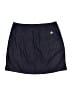 Adidas 100% Polyester Blue Skort Size 4 - photo 2