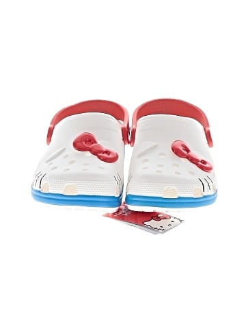 Hello Kitty X Crocs Mule/Clog (view 2)
