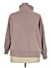 Elie Tahari Tan Sweatshirt Size 2X - photo 2