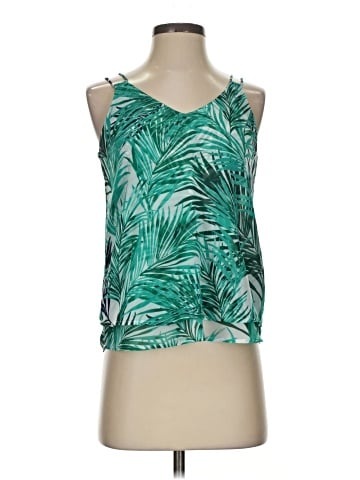 Ann Taylor Factory Tank Top (view 1)