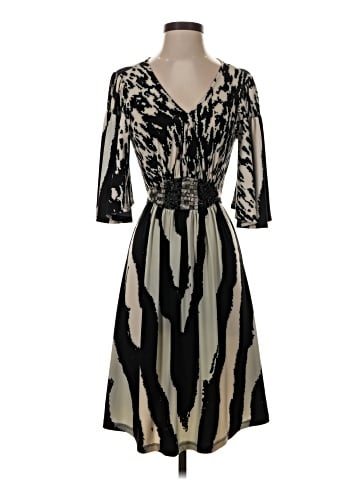 ECI Cocktail Dress (view 1)