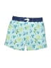 Mud Pie Blue Rash Guard Size M (kids) - photo 1