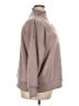 Elie Tahari Tan Sweatshirt Size 2X - photo 4