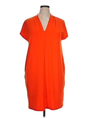 Halogen Casual Dress (view 1)