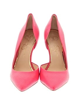 Jessica Simpson Heels (view 2)