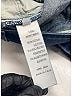 Balmain Blue Moto Jeans Size EU 38 / US 8 - photo 14