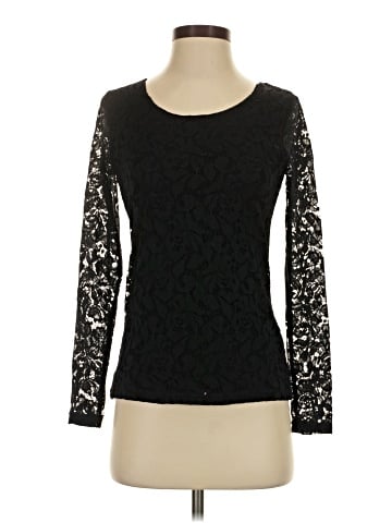 Alberto Makali Long Sleeve Top (view 1)