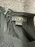 Ann Taylor LOFT 100% Polyester Solid Black Jumpsuit Size S - photo 4