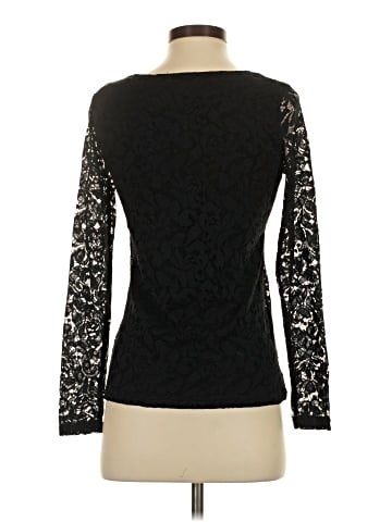 Alberto Makali Long Sleeve Top (view 2)