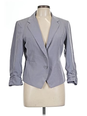 Express Blazer (view 1)