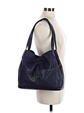 Laggo Leather Shoulder Bag (view 2)