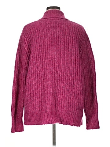 St. John's Bay Pullover Sweater (view 2)