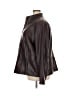 Cole Haan 100% Polyester Brown Jacket Size 3X - photo 5