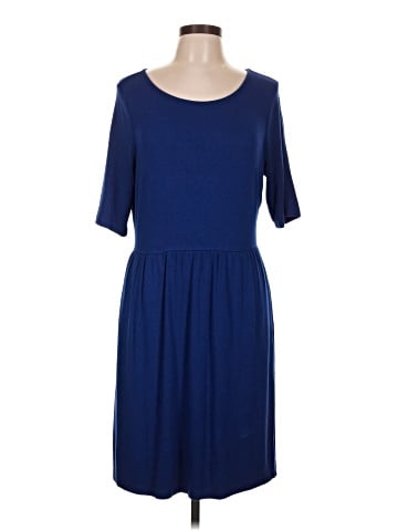 Donna Ricco Casual Dress (view 1)