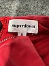 Superdown Red Sleeveless Top Size S - photo 7