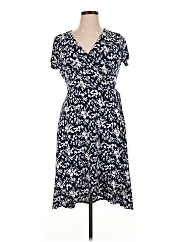 Gilli Casual Dress (view 1)