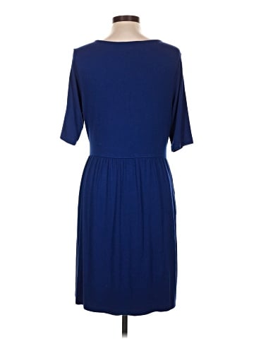 Donna Ricco Casual Dress (view 2)