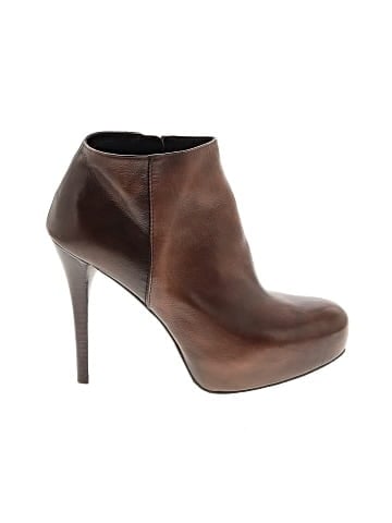 Stuart Weitzman Ankle Boots (view 1)