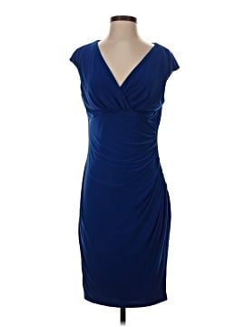 Lauren by Ralph Lauren Cocktail Dress (view 1)