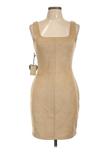 Popular Basics Cocktail Dress (view 1)