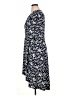 Gilli Blue Casual Dress Size XL - photo 5