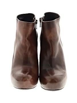 Stuart Weitzman Ankle Boots (view 2)