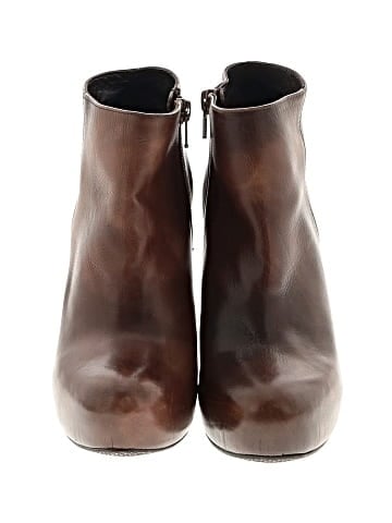 Stuart Weitzman Ankle Boots (view 2)